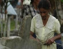 Indagatorias a uniformados implicados en masacre de Apartadó