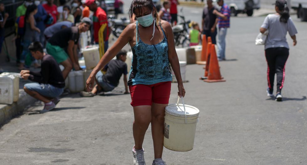 100 ONG venezolanas: Autoridades deben garantizar el trabajo de los actores humanitarios y adoptar medidas para garantizar derechos de poblaciones vulnerables en su respuesta al COVID-19