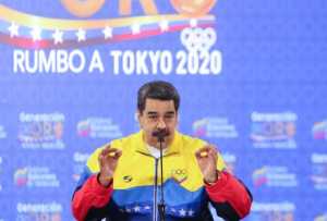 Barráez: Maduro expulsó y degradó a 23 militares de la FANB