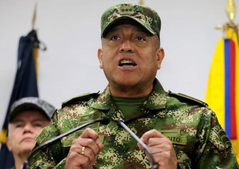 Militares de Colombia “en alerta” por ejercicios militares de Venezuela en la frontera