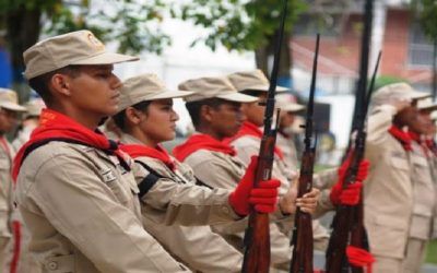 Maduro ordena a la FANB y Milicia Bolivariana reforzar labores de pica y poda para proteger al Servicio Eléctrico Nacional