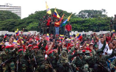 Vladimir Padrino López: Pueblo y FANB se preparan para ejercicio militar de defensa “Soberanía Bolivariana”