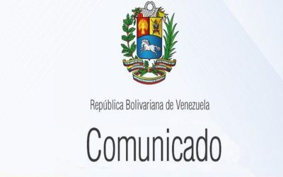 Mensaje del Ministro para la Defensa en ocasión de los 207 años de la Independencia y Día de la FANB
