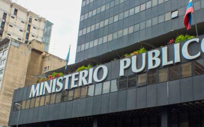 Ministerio Público investiga a militar que pidió dólares a un conductor en Fuerte Tiuna