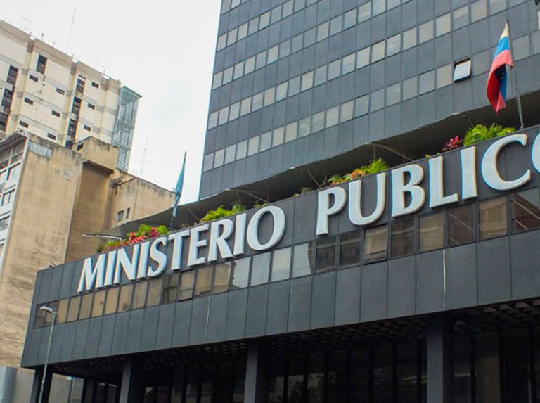 Fiscal de la CPI visita Venezuela tras invitación del Ministerio Público