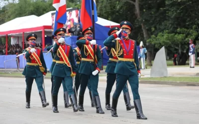 Rusia le aseguró a Colombia que la ayuda militar que provee a Venezuela no se usará en su contra