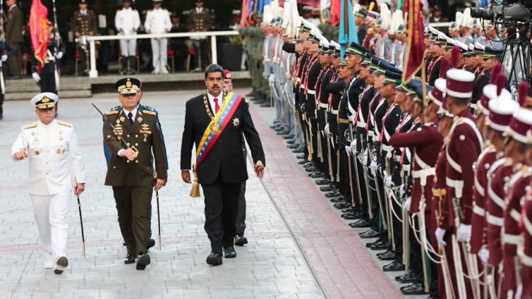 Las “listas negras” y purgas que existen dentro de la FAN
