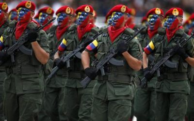 Militares venezolanos afirman que el régimen busca que la Fanb dependa de Rusia, China e Irán