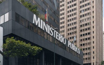 Ministerio Público asegura que han incautado 27 toneladas de droga en lo que va de 2021