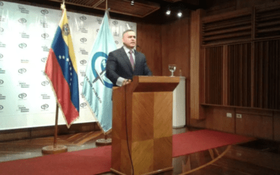 MP solicita prisión preventiva para dos GNB por muerte del capitán Acosta Arévalo