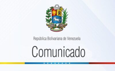 A través de un comunicado Ministerio de Relaciones Exteriores objetó acusaciones de Guyana tras interceptación de barcos de pesca ilegal en sus aguas jurisdiccionales