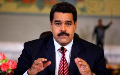 Maduro ordenó cerrar por 72 horas puertos y fronteras con Aruba, Curazao y Bonaire
