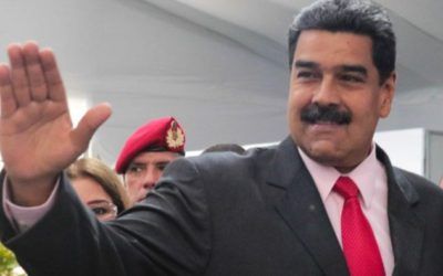 Juez militar que encarceló a ‘traidores’ de Maduro fue apresado con sus propias víctimas