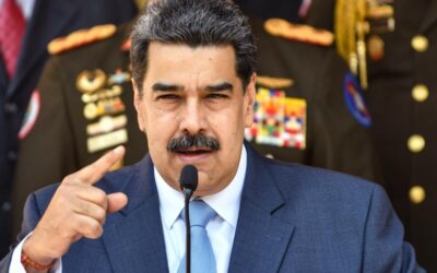 Maduro ordena a la FANB preparar el Plan República para las elecciones «cuando toque»