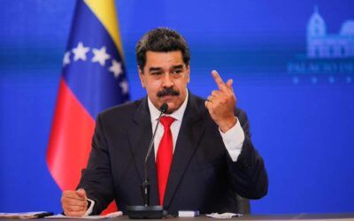 Nicolás Maduro denunció presunto intento de magnicidio para el 6D