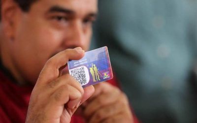 Maduro incrementa su poder con el decreto de emergencia