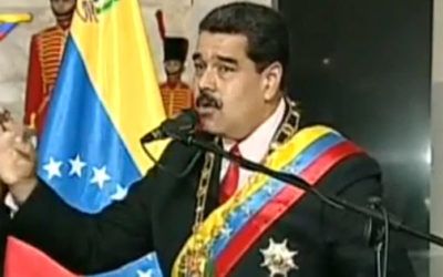 Maduro: El 1 de febrero celebraremos los 200 años de Ezequiel Zamora con desfile cívico-militar