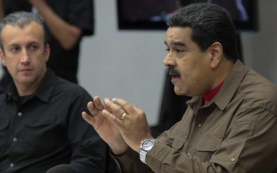 OEA acusó a 11 funcionarios del gobierno, entre civiles y militares, por crímenes de lesa humanidad