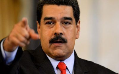 Presidente Maduro exaltó la moral y la disciplina de la Fuerza Armada