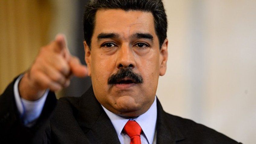 Presidente Maduro exaltó la moral y la disciplina de la Fuerza Armada