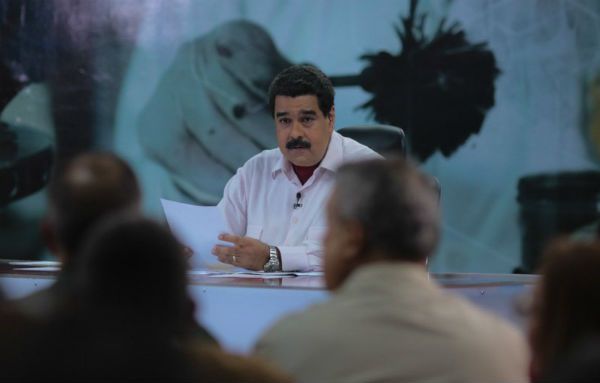 Presidente Maduro instruyó profundizar las OLP en todo el país
