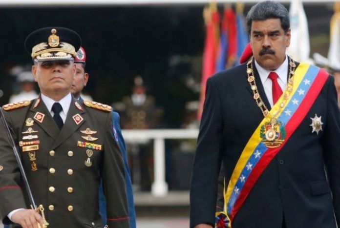 Heinz Dieterich: Padrino López entregará a Maduro cuando acuerde con la Casa Blanca #16May