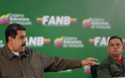 Ordenan la creación de Cuerpo de Protección para enfrentar terrorismo colombiano