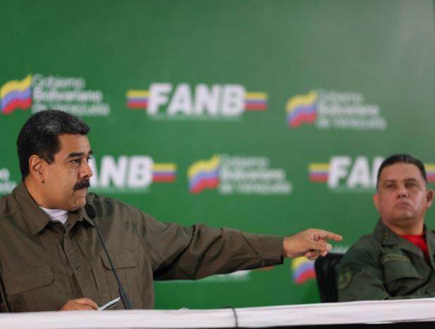 Ordenan la creación de Cuerpo de Protección para enfrentar terrorismo colombiano