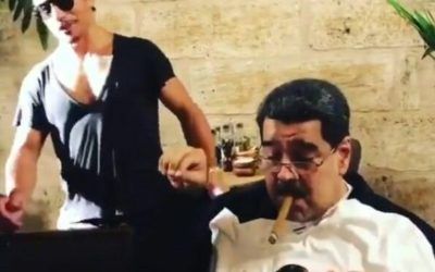 Carlos Rodríguez: Opulencia de Maduro y su entorno causan rechazo en Psuv y las Fanb