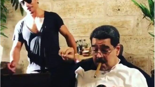 Carlos Rodríguez: Opulencia de Maduro y su entorno causan rechazo en Psuv y las Fanb