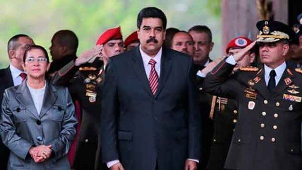 Maduro: Estamos en julio de fortalecimiento doctrinario de la FANB