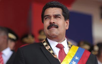 Maduro reconoció a la FANB por su “eficacia y velocidad” tras abatir a Óscar Pérez