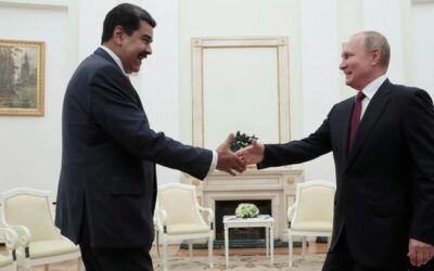 Rusia amenazó con enviar tropas a Cuba y Venezuela si EEUU y la OTAN se expanden hacia el este de Europa