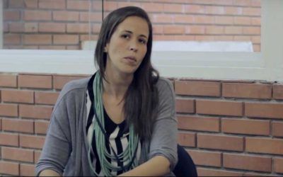 Diputada Manuela Bolívar: GNB me agredió al intentar ingresar a la morgue de Bello Monte