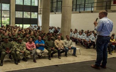 Miranda será la sede de la primera Escuela de Policía Marítima de Venezuela