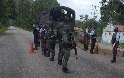 La troncal 10: la aterradora travesía entre Monagas y Sucre