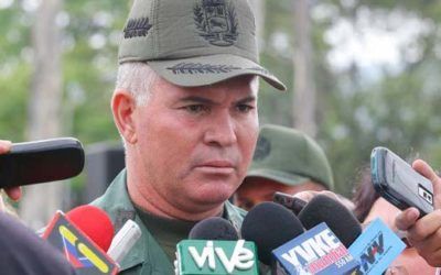 Mata Figueroa: Fuerzas especiales formarán parte del ejercicio cívico militar