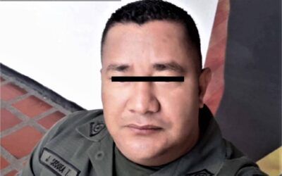 TSJ declaró procedente solicitar a Colombia extradición del mayor Sequea Torres