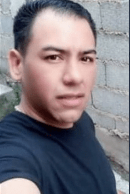 Falleció preso político Gabriel Medina Díaz tras sufrir para respiratorio y no recibir atención médica oportuna