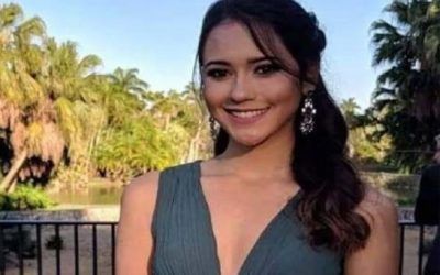 Liberada estudiante de comunicación social detenida por la DGCIM