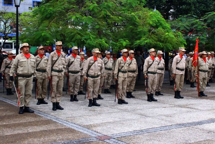 Rocío San Miguel: La Milicia es la más poderosa arma política de Maduro para destruir a la Fanb