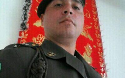 Ex militar venezolano pedirá reconsideración de su libertad condicional