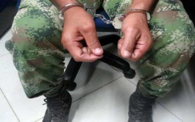 Condenan a militares y civiles del “golpe azul”