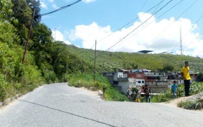Abatido sujeto señalado de mantener en zozobra a varias comunidades