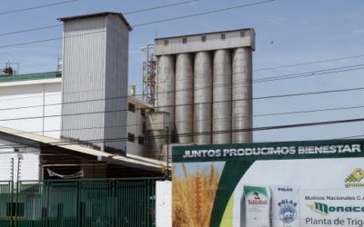 FANB supervisó sede de empresa de harina de maíz Monaca