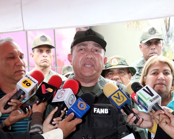 FANB incauta más de BsS. 7mil 227 que pretendían sacar del país