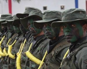 FANB salvaguardará instituciones de servicios básicos en Monagas