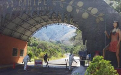 Tres hombres matan a guardia en ataque a punto de control en Monagas