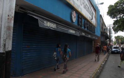 Monagas: Comerciantes afectados por fiscalizaciones se reunirán con ZODI, Sundde y gobernadora