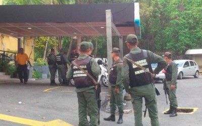 Militarizan morgue de Bello Monte por autopsia a cadáver de “El Picure”